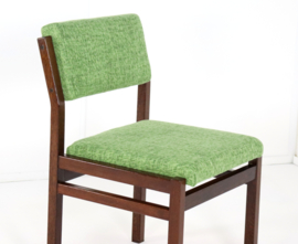 Pastoe stoel 'Biezenmortel'