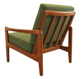 Fauteuil 'Marne' | 2 stuks op voorraad