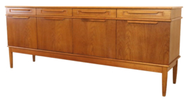McIntosh sideboard 'Wrentham' | 203 cm