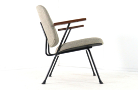Gijs van der Sluis fauteuil "No. 12"