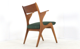 Set van 4 eetkamerstoelen 'Engstingen'