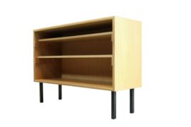 Washed oak kast "Finningen"