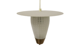 Vintage lamp