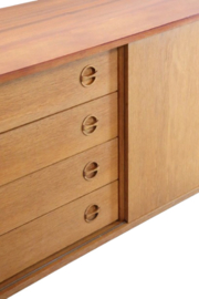 Sideboard 'Lumsas' | 195.5 cm