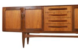 G-Plan Fresco sideboard 'Wissington' | 214 cm