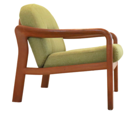 Deens design fauteuil ´Hallenslev´