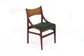 Set van 4 eetkamerstoelen 'Bilthoven'
