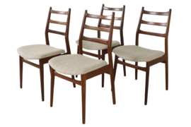 Set van 4 stoelen 'Altengottern'