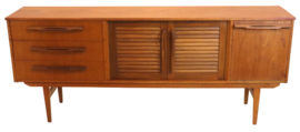 McIntosh sideboard 'Glenhurrich' | 181.7 cm