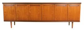 Meredew sideboard 'Foolow' | 200.5 cm