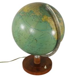 Klassieke globe