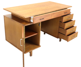Bureau 'Leerdam'