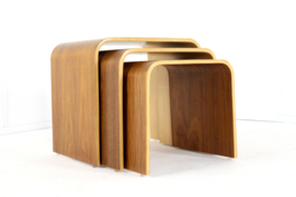 Set nesting tables 'Sarratt'