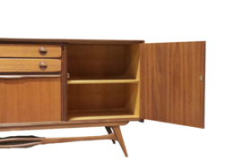 Sideboard Louis van Teeffelen voor Webé