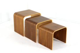 Set nesting tables 'Sarratt'