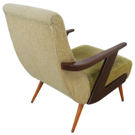 Fauteuil damesmodel 'Schellerten'