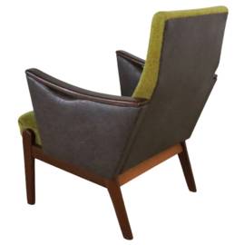 Fauteuil 'Kotten'
