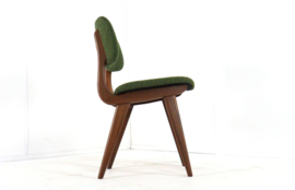 Set van 4 eetkamerstoelen 'Schiedam'