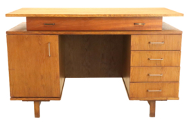 Bureau 'Leerdam'