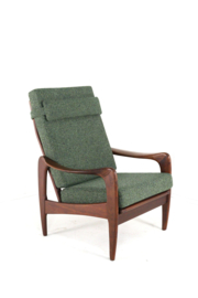 De Ster fauteuil herenmodel