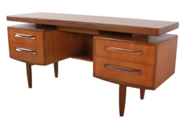 G-Plan fresco floating bureau 'Alveley'