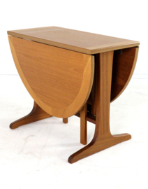 Drop leaf Parker Knoll salontafel