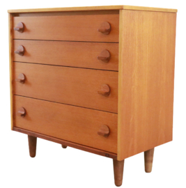 Stag furniture ladekast 'Sibford'