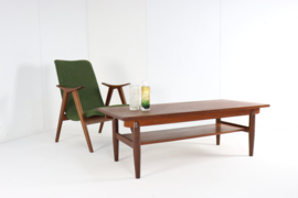 Salontafel 'Heinkenszand'