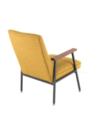 Gispen fauteuil 'Genie' | 1 stuk op voorraad