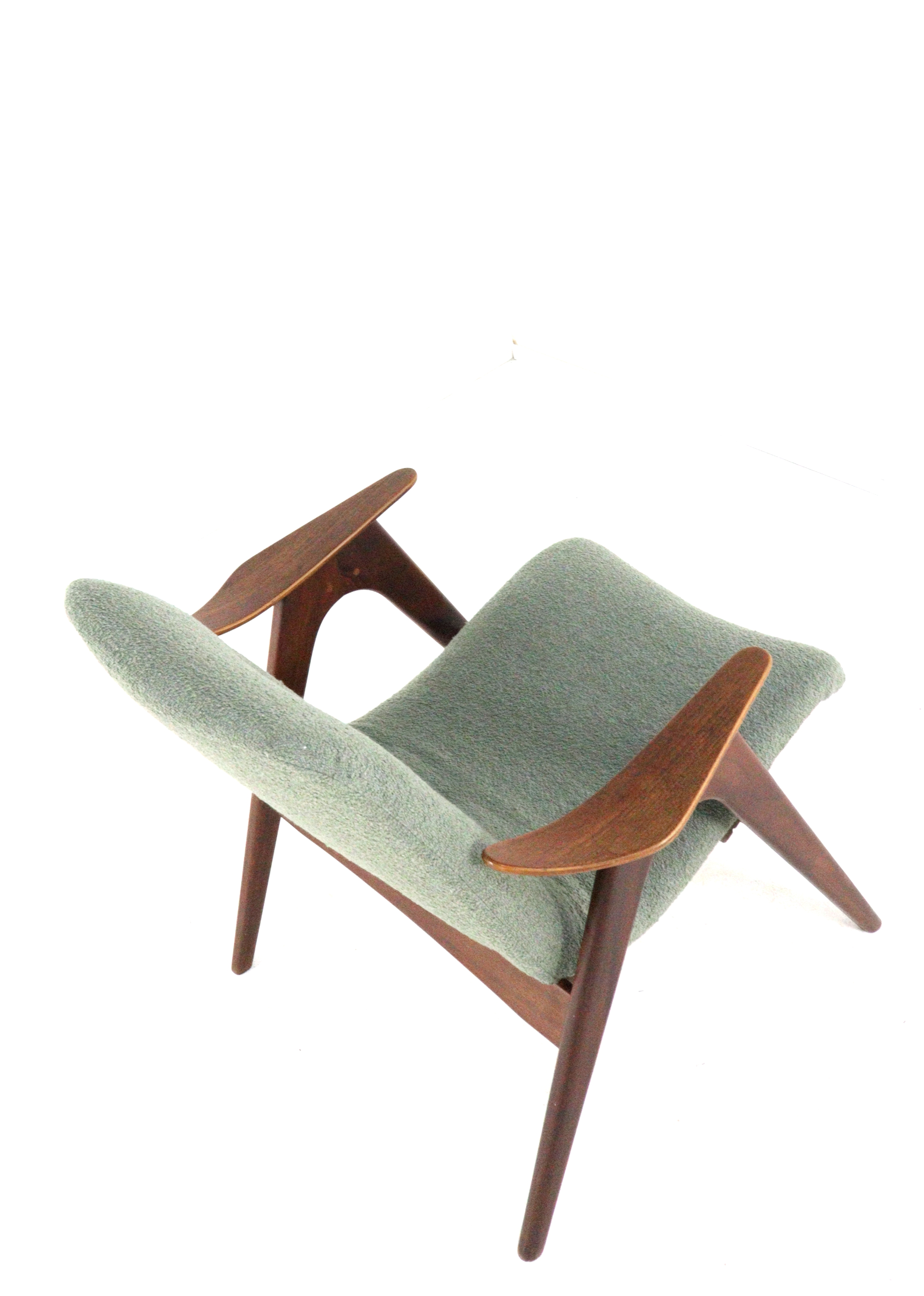 Wébé fauteuil damesmodel