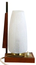 Bedlampje 'Galli'