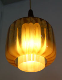 Glazen hanglamp 'Eindhoven'