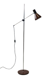 Hengel vloerlamp