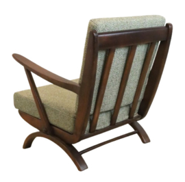 De Ster fauteuil 'Habrinkhoek'