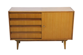 Compact Sideboard "Friesenhagen"