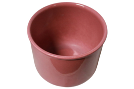 Bloempot 'Ruby'