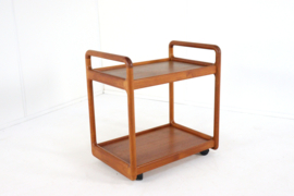 Poul Cadovius voor Cado trolley 'Balslev'