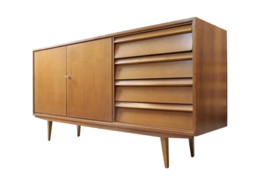 Sideboard "Vilseck" | 160 cm - "Survivor"