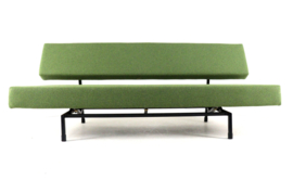 Martin Visser voor 't Spectrum BR03 (slaap)bank