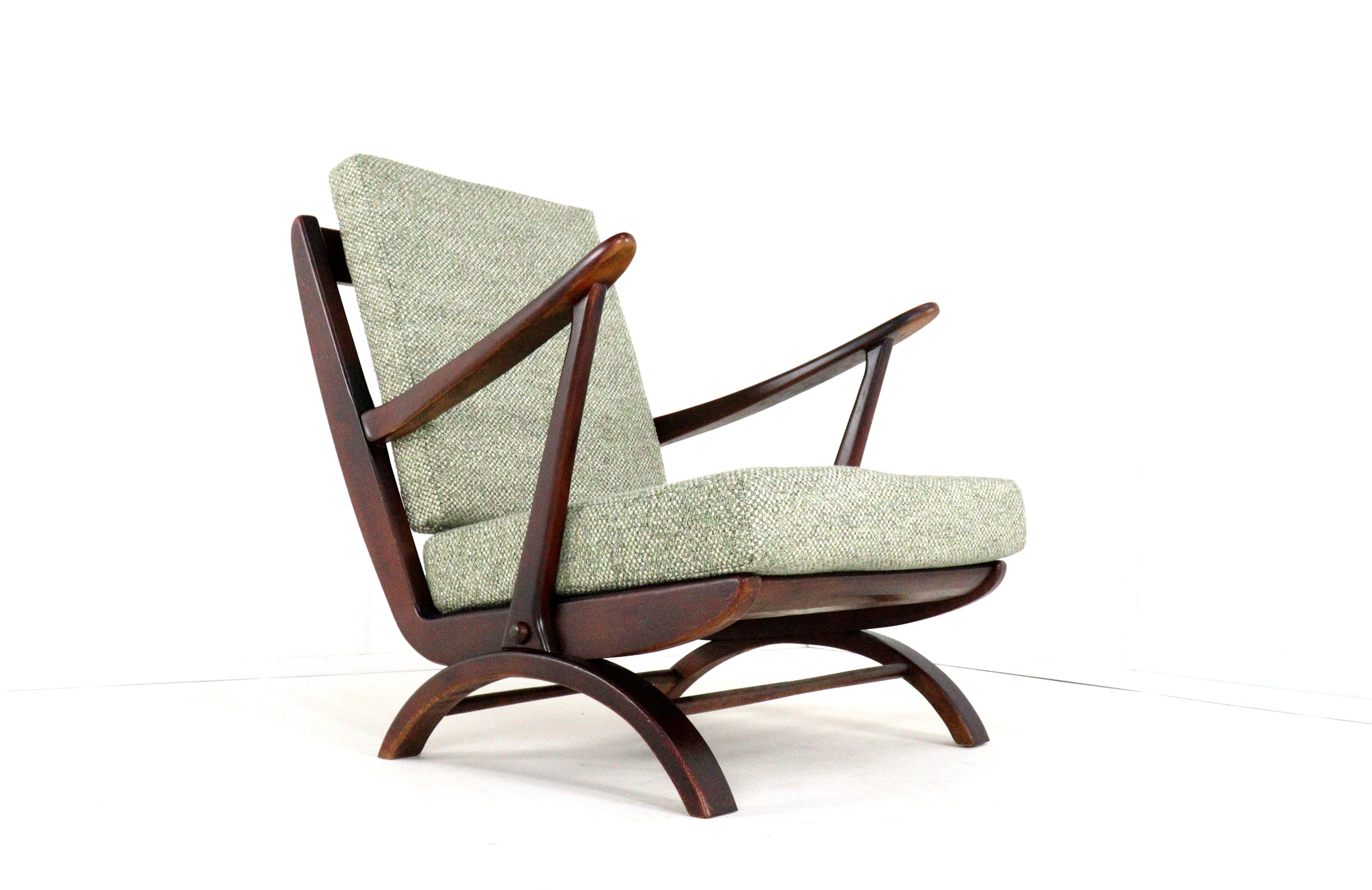 De Ster fauteuil 'Habrinkhoek'