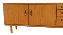 Schreiber lowboard 'Stowgate' | 177 cm