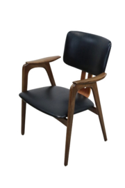 Pastoe fauteuil FT14 door Cees Braakman