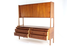 Hans Wegner voor RY mobler RY-20 kast