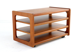 Trolley / audiomeubel 'Hogager'