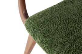 Set van 4 eetkamerstoelen 'Schiedam'