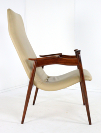 Fauteuil 'Rozenburg'