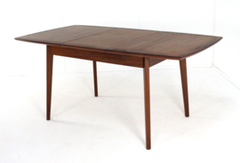 Verlengbare eettafel 'Borsele'