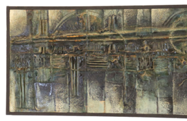 Artwork Finn Lorentzen 'Sikler'