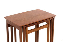 Svend Åge Madsen nesting tables