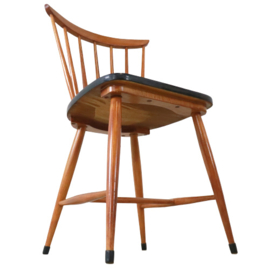 Set van 4 eetkamerstoelen 'Bitsingen'